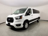 Used 2023 Ford Transit 350 XLT image 3