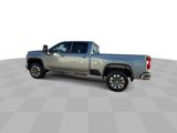 New 2025 Chevrolet Silverado 2500 LT w/ All Star Edition image 5