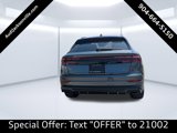 New 2025 Audi Q8 Prestige image 5