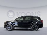 New 2025 Kia Sorento SX Prestige w/ Olive Brown Leather Package image 2