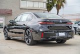 New 2025 BMW i7 xDrive60 w/ Executive Package image 6