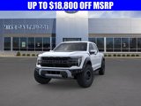 New 2025 Ford F150 Raptor image 2