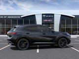 New 2025 Buick Envision Sport Touring image 5