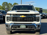Used 2024 Chevrolet Silverado 2500 LT image 2