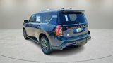 New 2025 Nissan Armada Platinum image 5