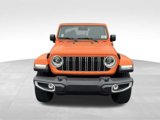 New 2025 Jeep Wrangler Unlimited Sahara image 2