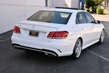 Used 2016 Mercedes-Benz E 350 Sport image 6