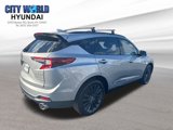 Used 2023 Acura RDX AWD w/ A-Spec & Advance Pkg image 5