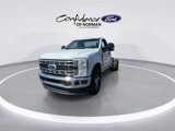 New 2025 Ford F350 XL w/ XL Chrome Package image 4