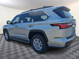 New 2025 Toyota Sequoia SR5 image 4