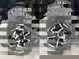 New 2025 Jeep Wrangler Unlimited Rubicon w/ Technology Group image 6