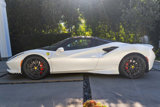Used 2022 Ferrari F8 Tributo image 3
