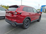 New 2026 Honda CR-V Sport-L image 4