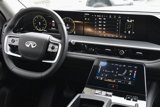 New 2025 INFINITI QX80 Sensory image 2