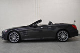 Used 2019 Mercedes-Benz SL 450 image 3