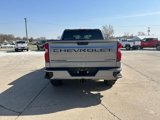 New 2025 Chevrolet Silverado 1500 Custom w/ Turbomax Blackout Package image 3