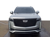 Used 2023 Cadillac Escalade Sport w/ LPO, ONYX Package image 3