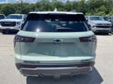 New 2026 Chevrolet Equinox ACTIV w/ Convenience Package III image 4