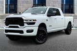 New 2025 RAM 2500 Laramie image 2