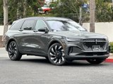 New 2025 Lincoln Nautilus Black Label w/ Jet Appearance Package image 2