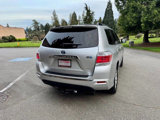 Used 2013 Toyota Highlander Limited image 6