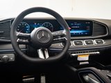 New 2026 Mercedes-Benz GLS 580 4MATIC image 4