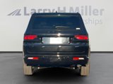 New 2025 Jeep Wagoneer Series II image 5