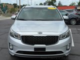 Used 2015 Kia Sedona EX w/ EX Premium Plus Package image 5