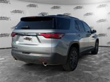 Used 2023 Chevrolet Traverse RS w/ LPO, Floor Liner Package image 5