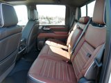 New 2025 GMC Sierra 3500 Denali Ultimate image 4