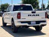 New 2026 RAM 1500 Laramie image 5