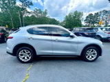 Used 2019 Alfa Romeo Stelvio AWD w/ Cold Weather Package image 4