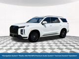 New 2025 Hyundai Palisade Calligraphy image 2