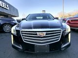Used 2019 Cadillac CTS Luxury image 4