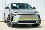 Used 2023 Toyota bZ4X AWD w/ Weather Package image 2