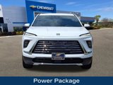 Used 2025 Buick Enclave Preferred w/ Power Package image 3