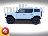 New 2025 Ford Bronco Raptor image 2