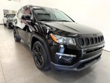 Used 2020 Jeep Compass Latitude image 4
