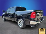 New 2025 RAM 1500 Big Horn image 4