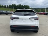 New 2026 Honda HR-V LX image 4