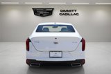 New 2026 Cadillac CT4 Premium Luxury image 4