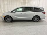 New 2025 Honda Odyssey Touring image 4