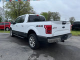 Used 2017 Ford F150 XLT w/ Equipment Group 302A Luxury image 3