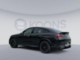 New 2025 Mercedes-Benz GLC 63 AMG S image 4