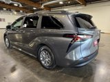 New 2025 Toyota Sienna XLE image 6
