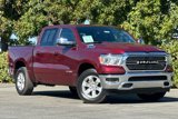 Certified 2023 RAM 1500 Laramie image 2