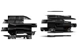 New 2025 Chevrolet Suburban Z71 w/ Z71 Off-Road Package image 4