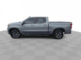 Used 2025 Chevrolet Silverado 1500 LT image 5