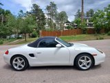 Used 2002 Porsche Boxster image 4