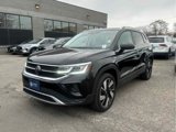 Certified 2024 Volkswagen Taos SEL image 3